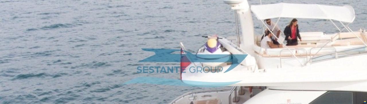 Fairline SQUADRON 74
