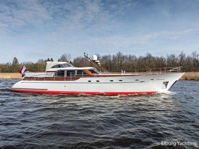 Mulder Classic 77 - ELEONORE