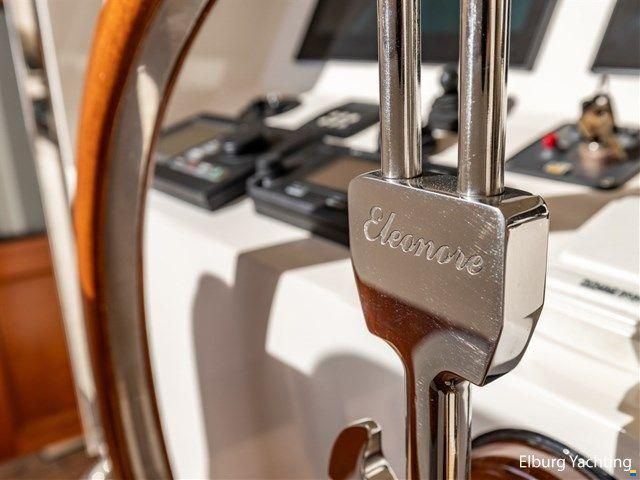 Mulder Classic 77 - ELEONORE