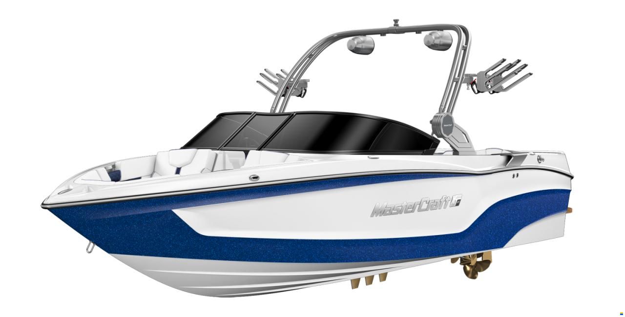 MasterCraft XT23