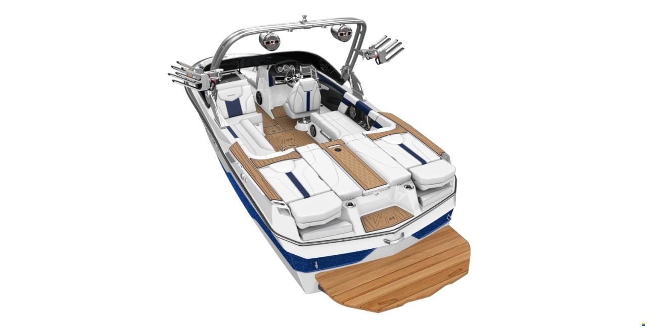 MasterCraft XT23