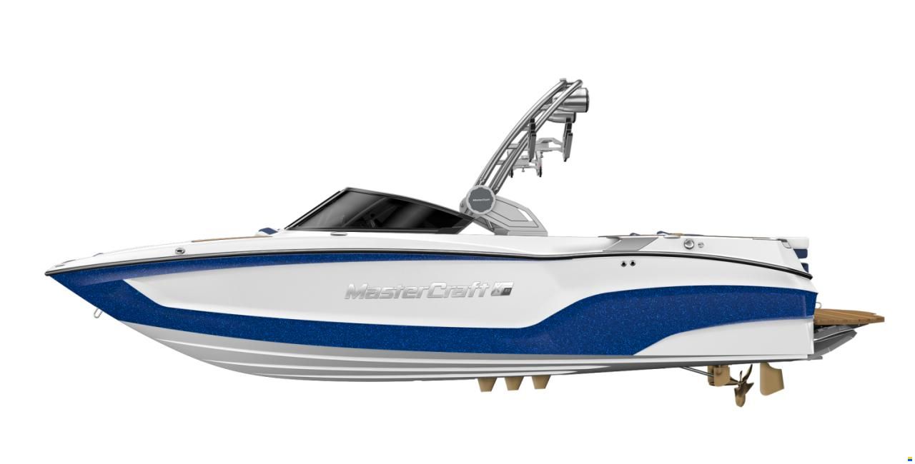 MasterCraft XT23