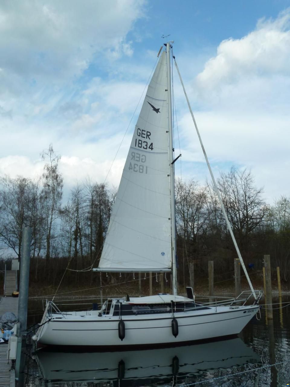 Comar Comentino 850