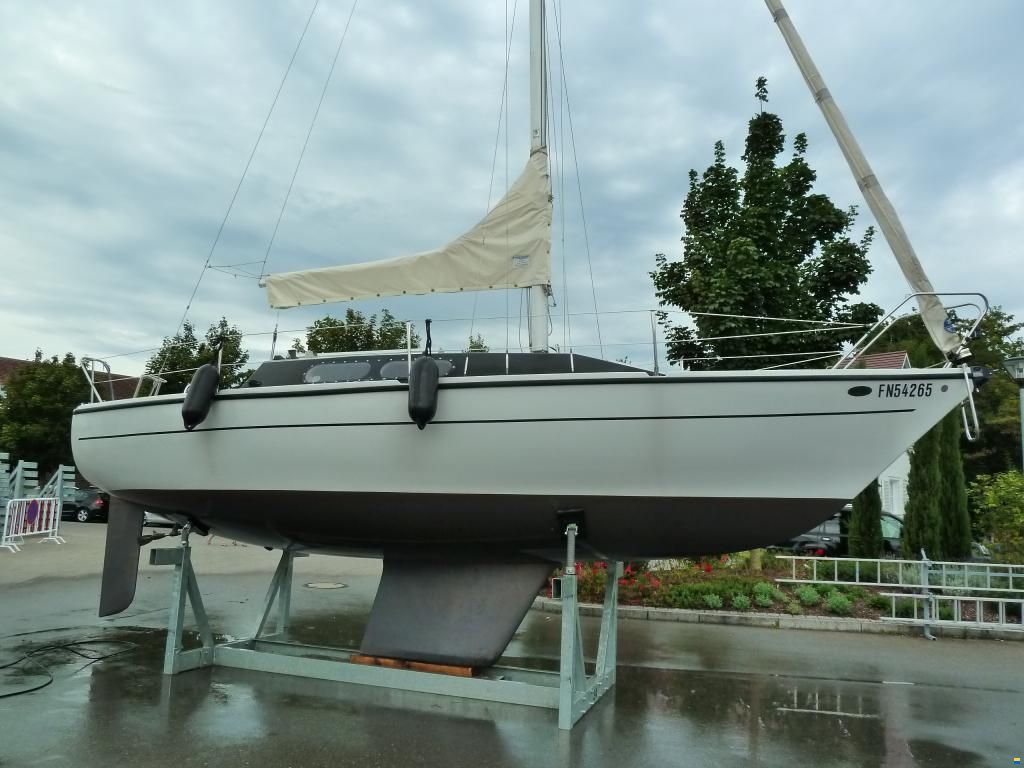 Comar Comentino 850
