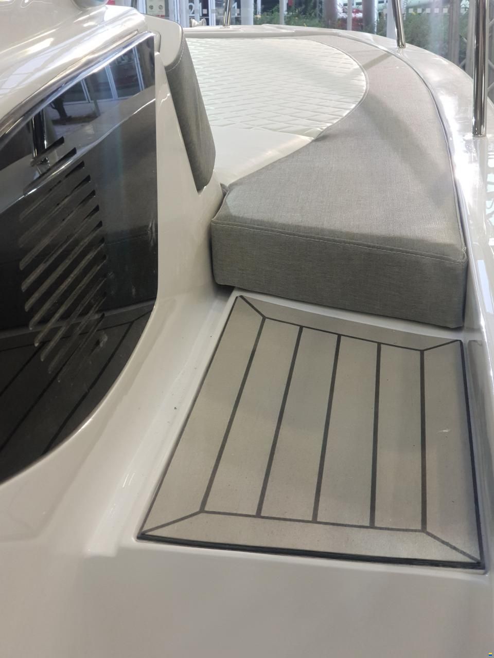 Ayros XA 24 WALKAROUND GREY EDITION