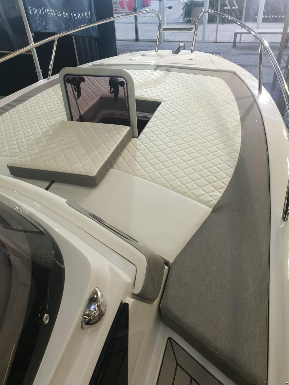 Ayros XA 24 WALKAROUND GREY EDITION