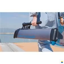 epropulsion Elite electric trolling motor