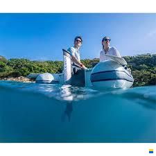 epropulsion Elite electric trolling motor