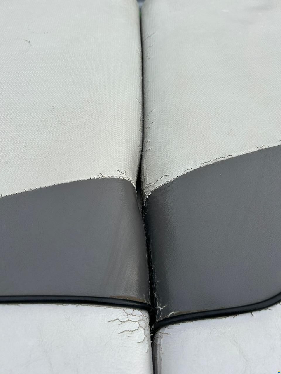 Moomba Mojo 2.5 (Motor NEU)