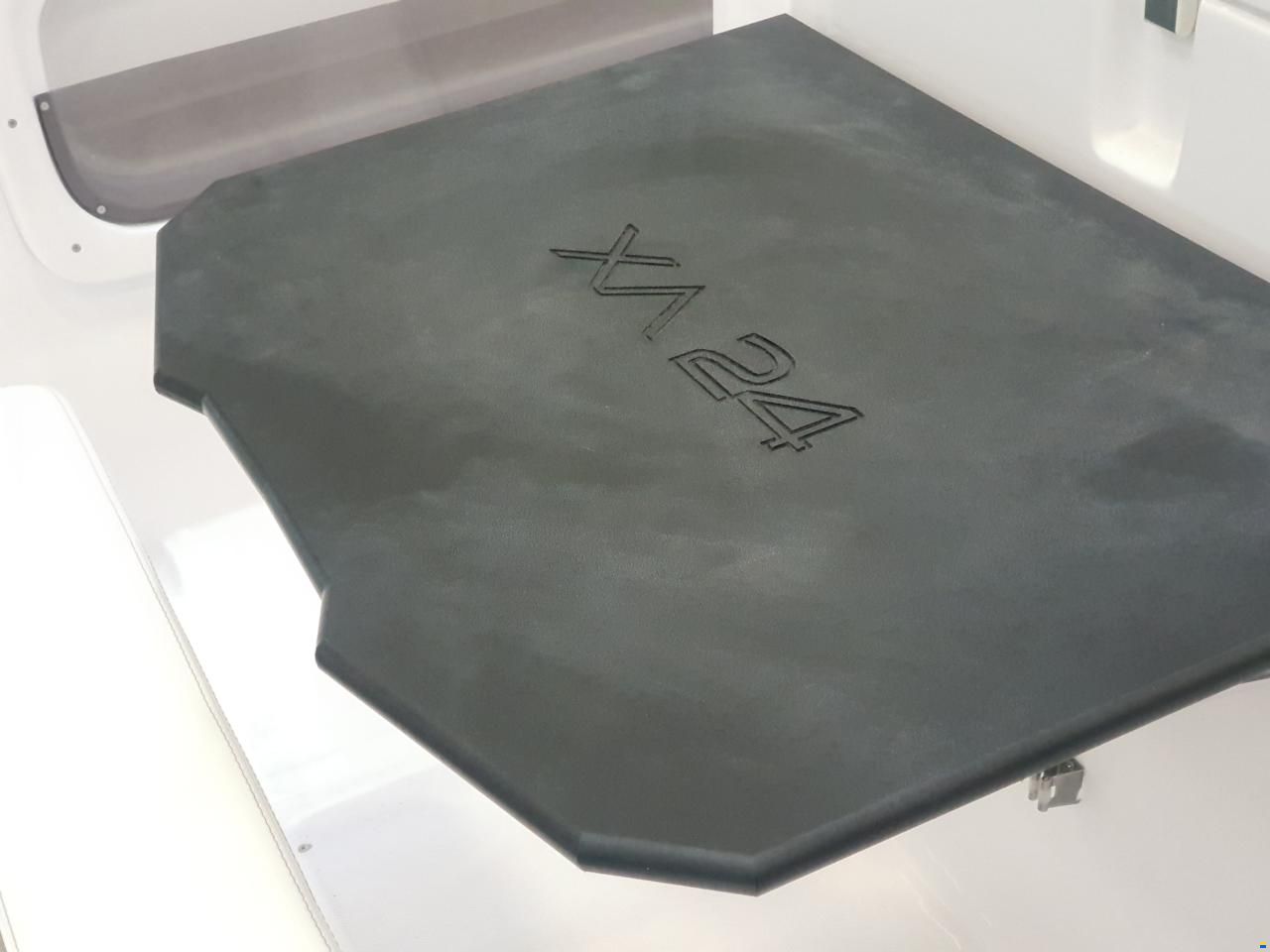Ayros XA 24 WALKAROUND GREY EDITION