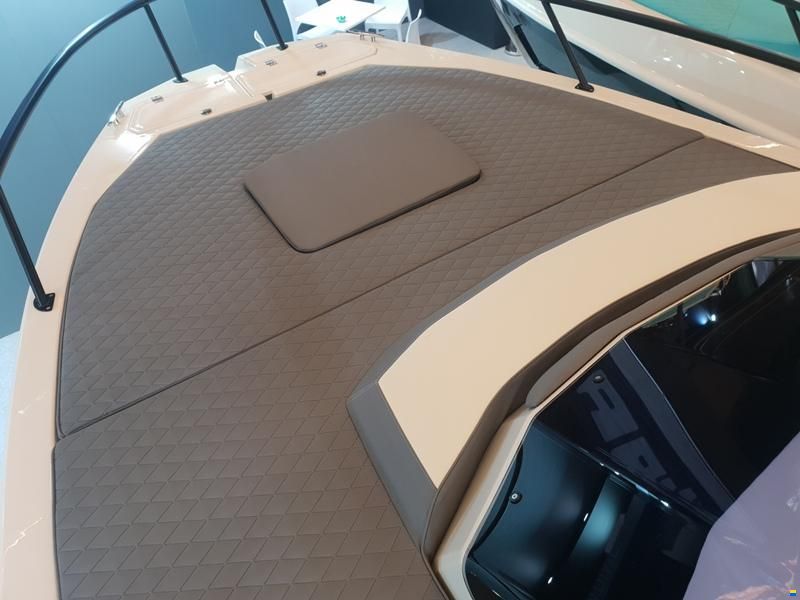 AS Marine 23 GL WA NEW/NUOVA