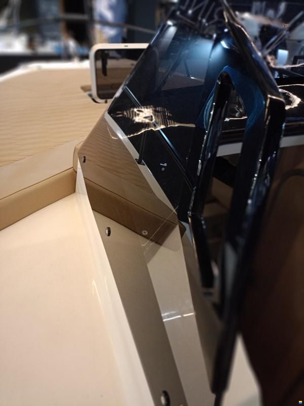 AS Marine 28 GLX