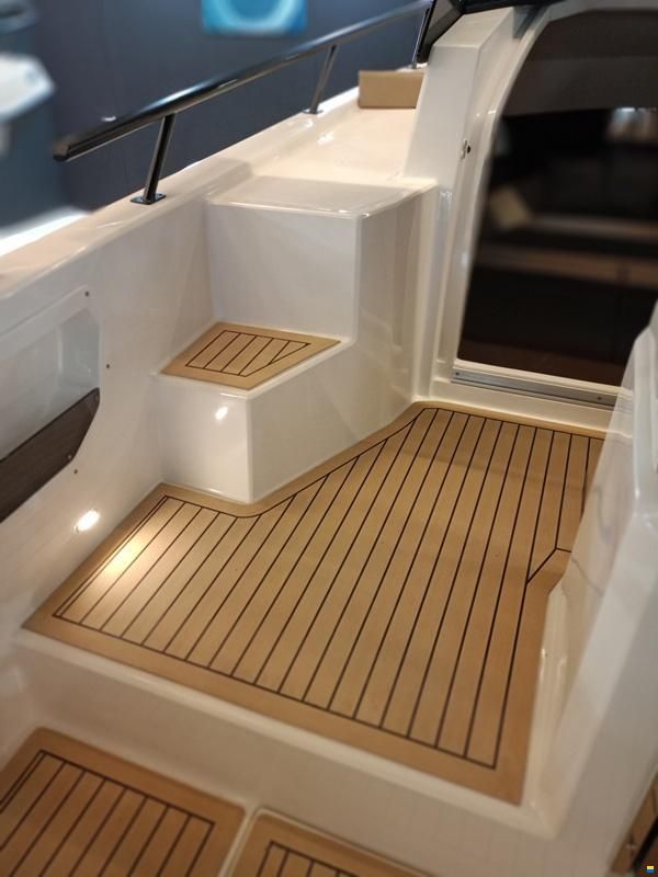 AS Marine 28 GLX