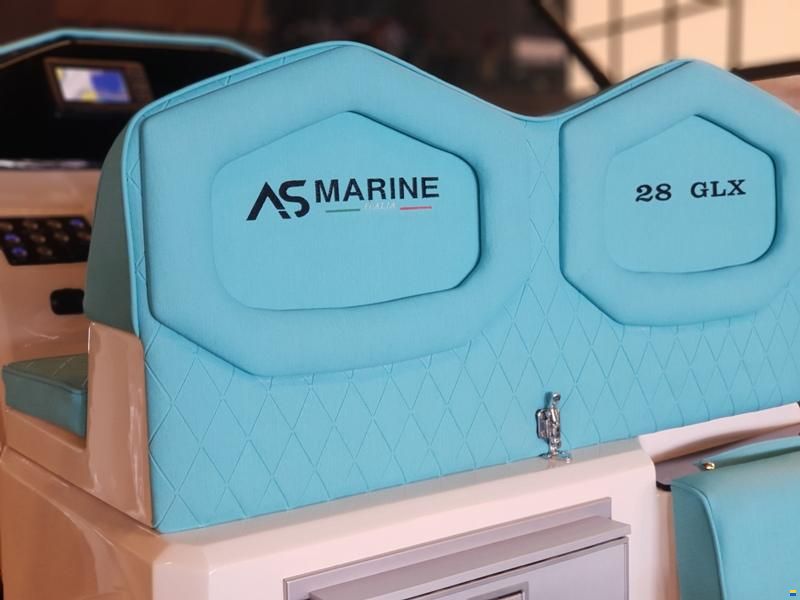 AS Marine 28 GLX