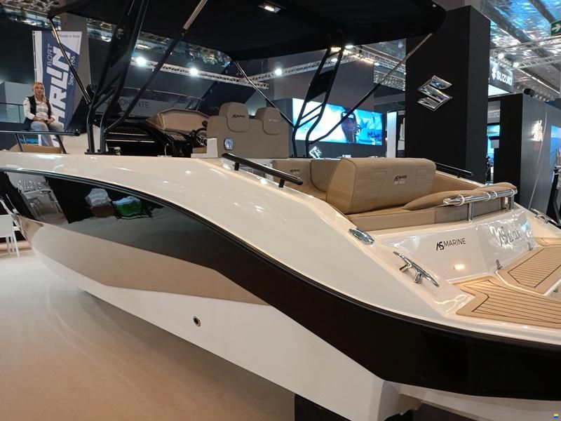 AS Marine 28 GLX