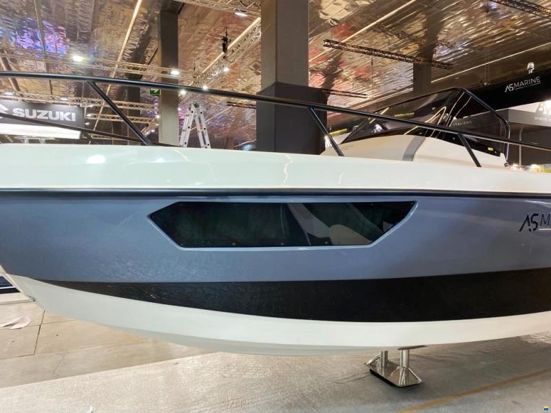 AS Marine 26 GL