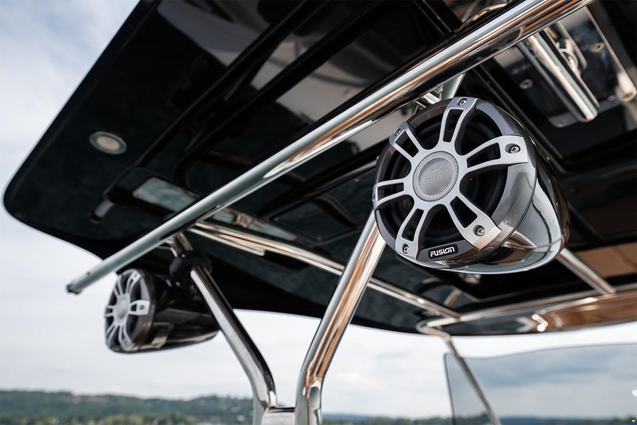 BSC 100GT ELEGANCE