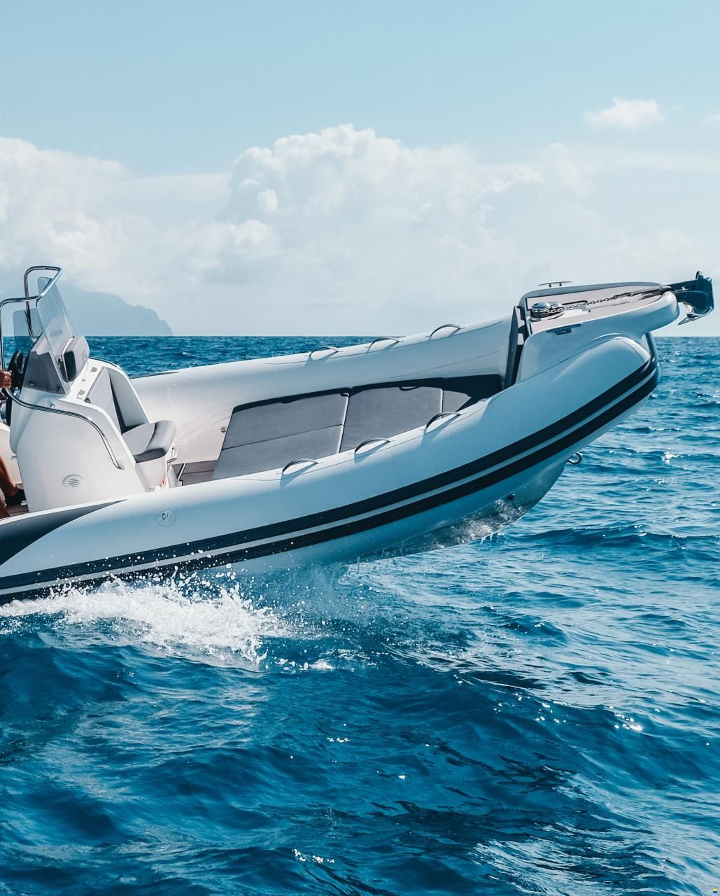 BSC 70 ELEGANCE NEW/NUOVO