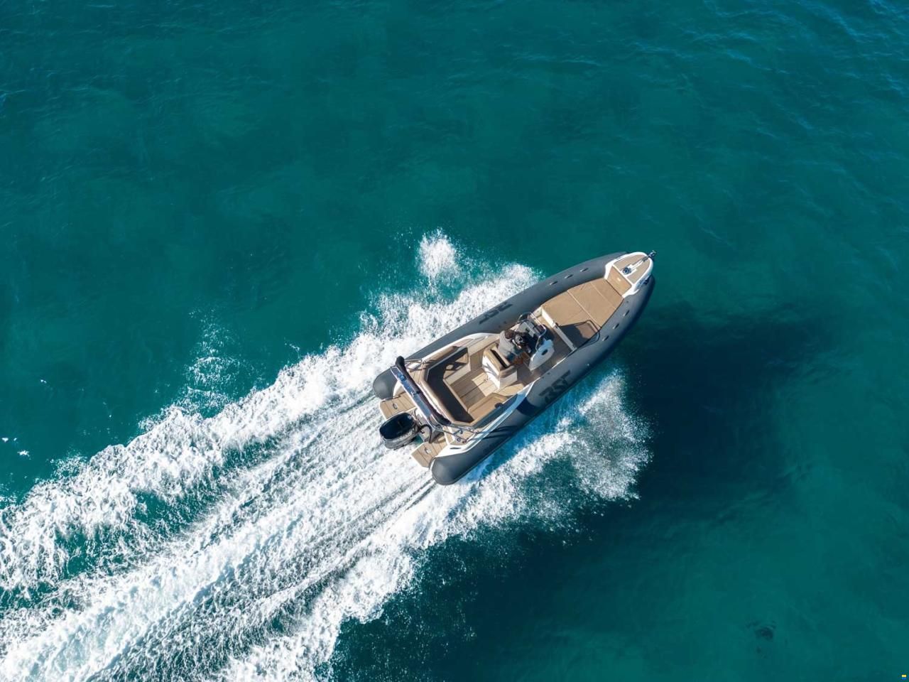 BSC 70 ELEGANCE NEW/NUOVO