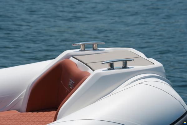 BSC 67 Elegance New/Nuovo