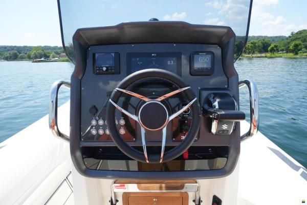 BSC 67 Elegance New/Nuovo