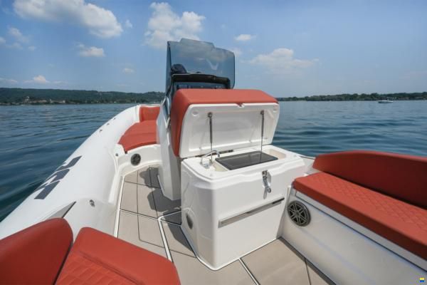 BSC 67 Elegance New/Nuovo