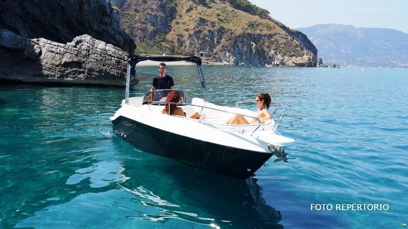 Marinello Eden 22 Open