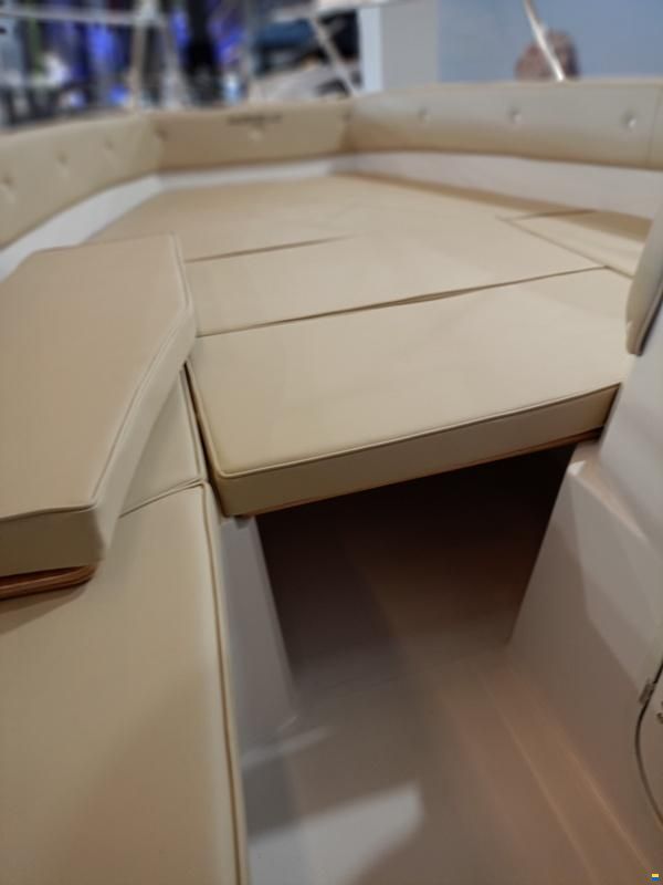 Marinello Eden 22 Open