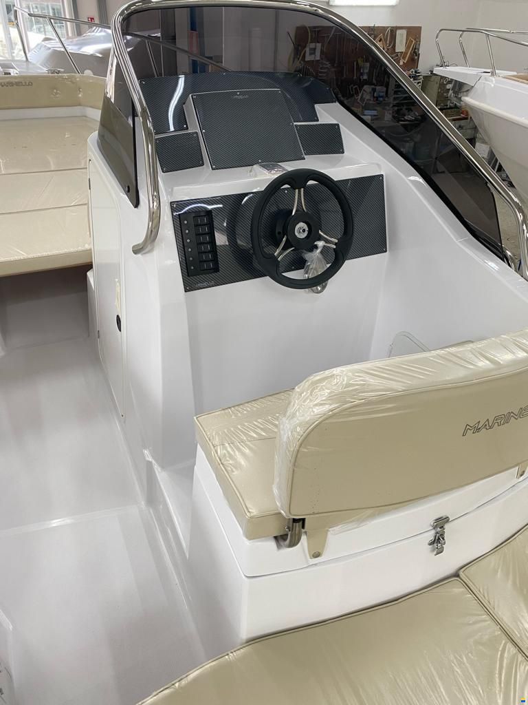 Marinello Eden 22 Open