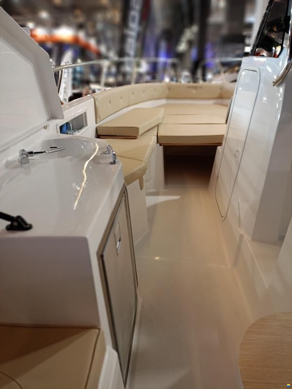 Marinello Eden 22 Open