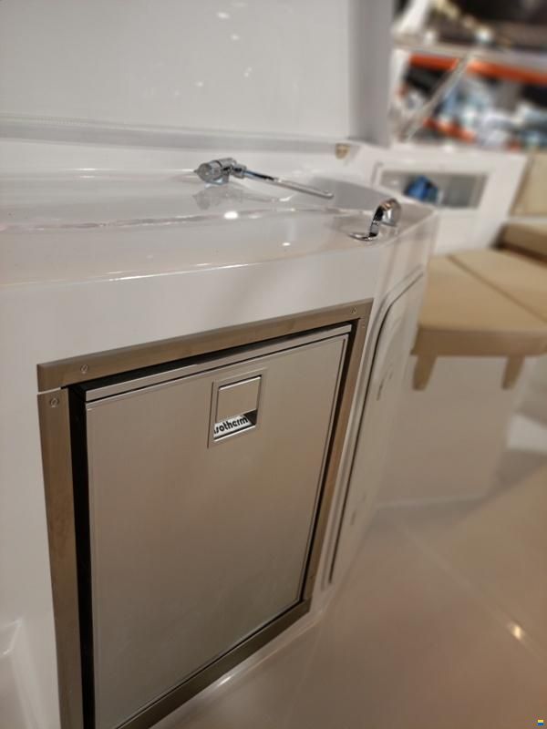 Marinello Eden 22 Open