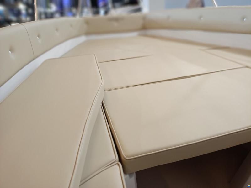 Marinello Eden 22 Open