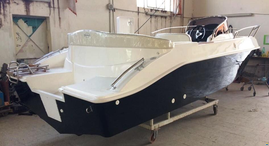 Marinello Eden 22 Open