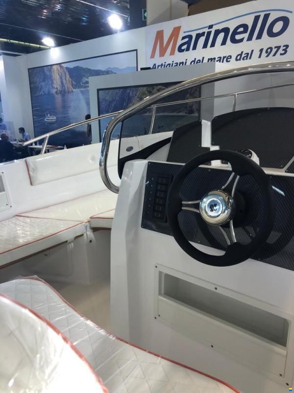 Marinello Eden 590