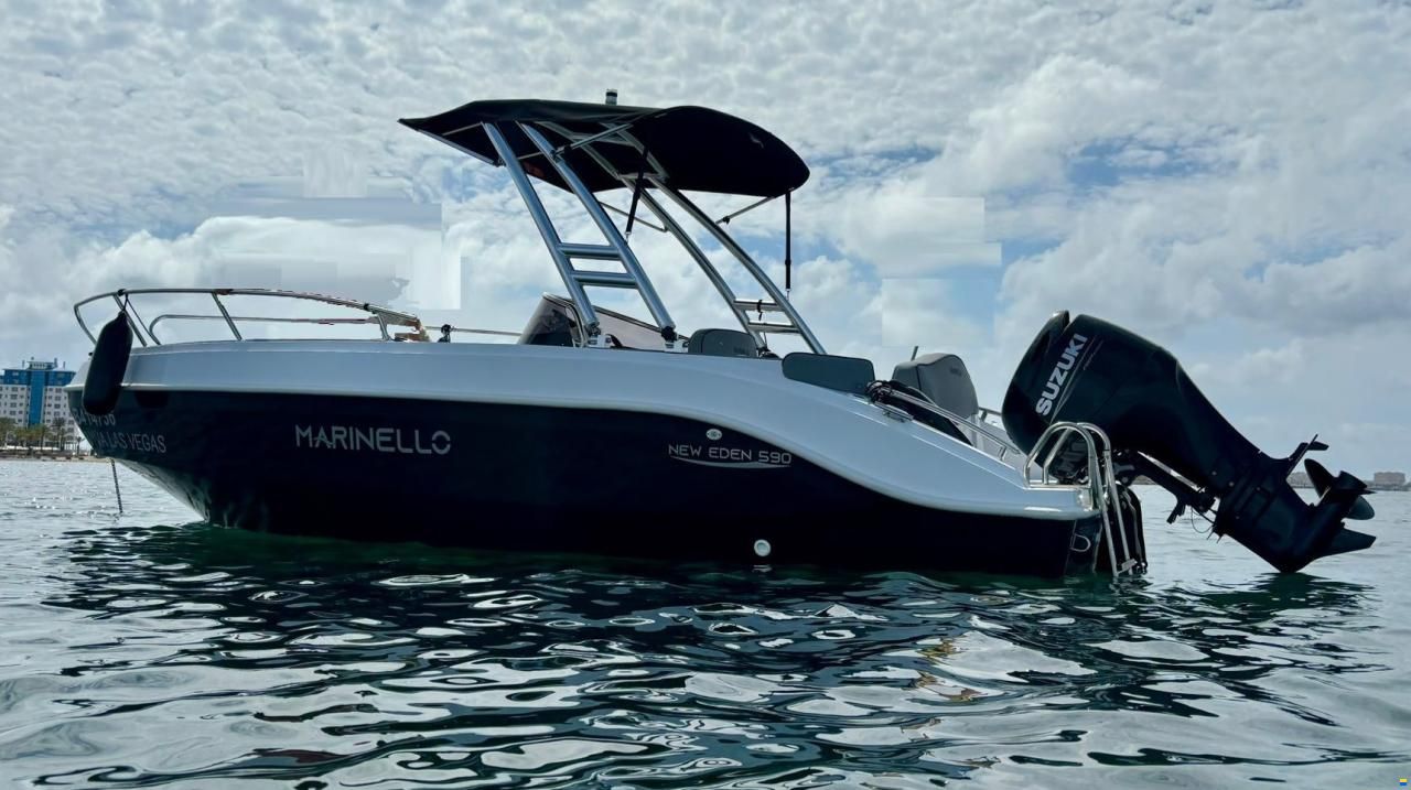 Marinello Eden 590