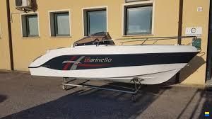 Marinello Eden 18 Open