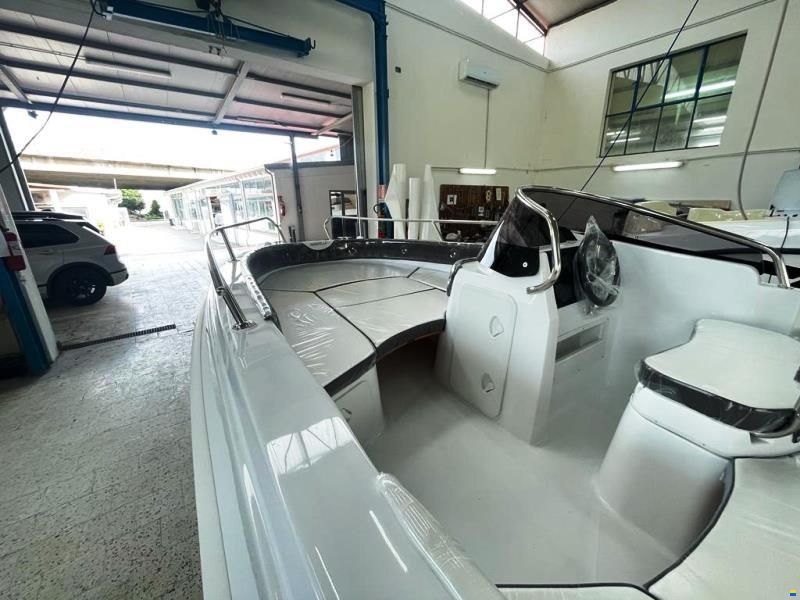 Marinello Eden 18 Open