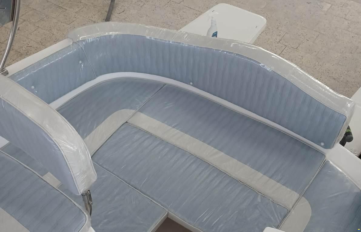 Marinello Eden 18 Open ltd Edition 2026