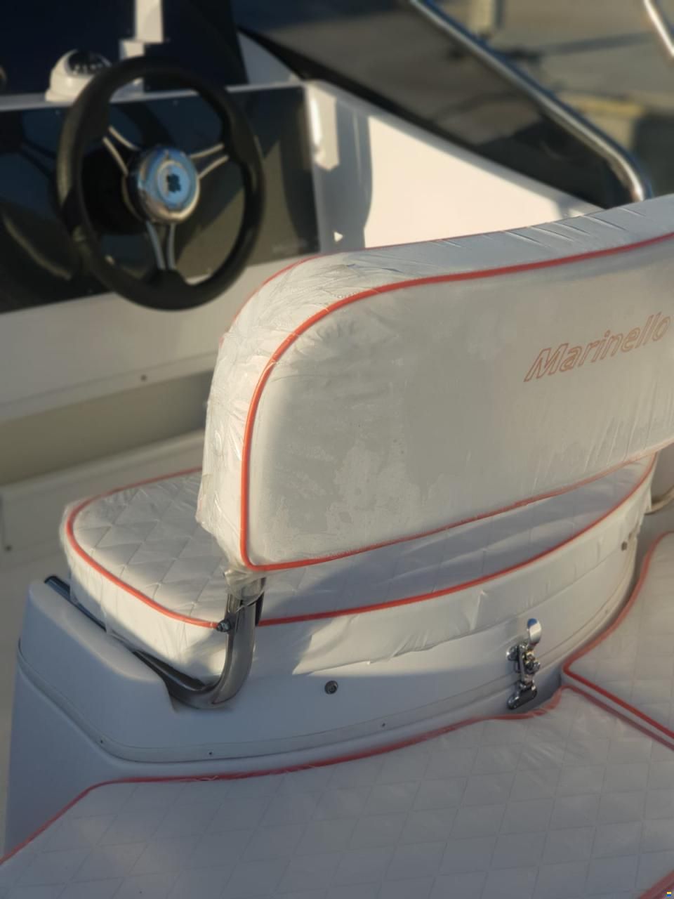Marinello Eden 590 Open FULL OPTIONAL