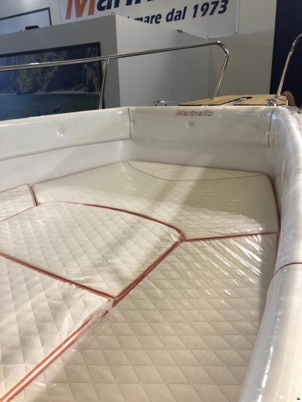 Marinello Eden 590 Open FULL OPTIONAL