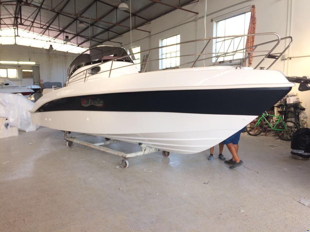 Marinello Eden 26