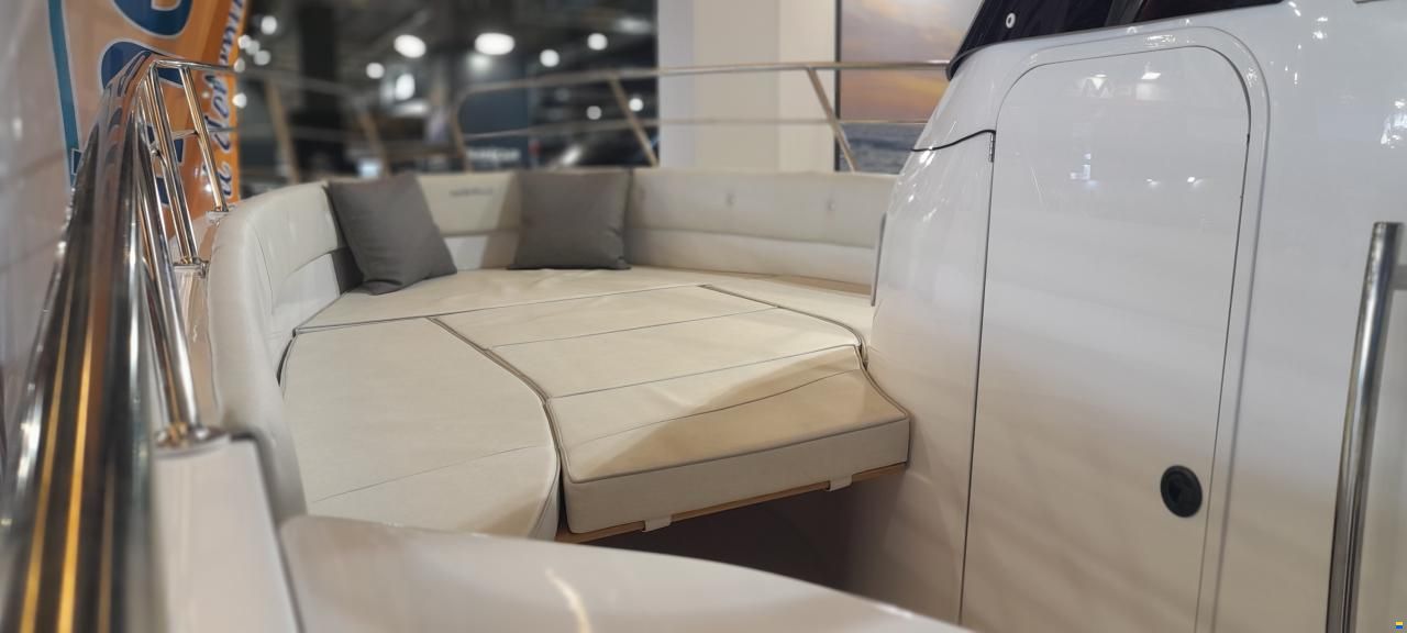 Marinello Eden 26