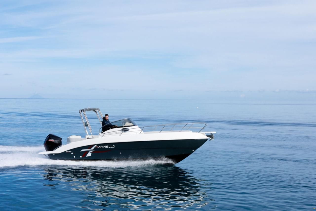 Marinello Eden 26