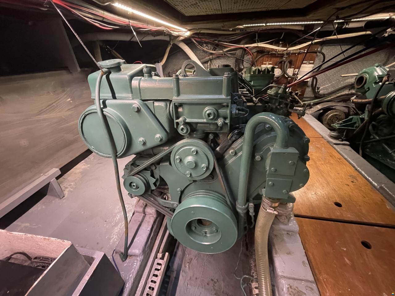 Eurobanker 46