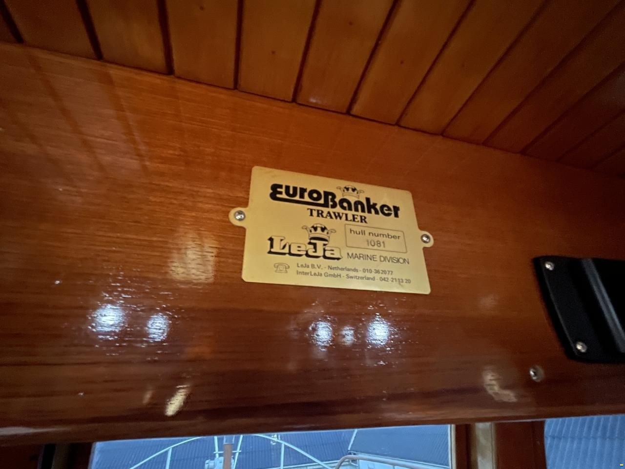 Eurobanker 46