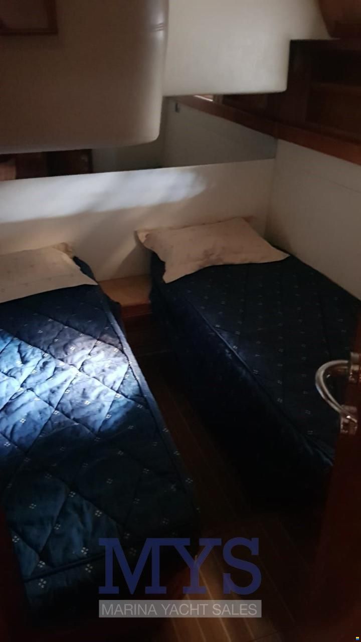 Bruno Abbate Primatist G 50