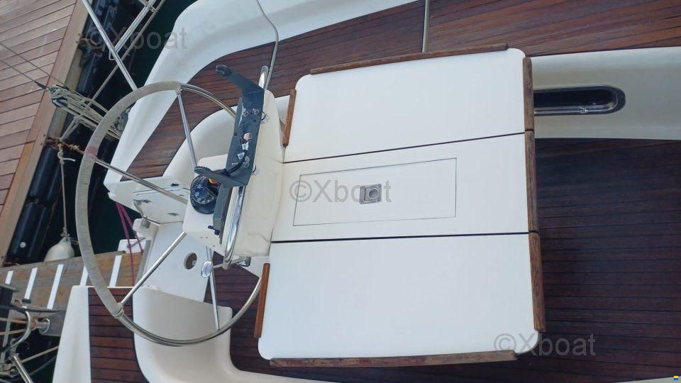 Bavaria 40