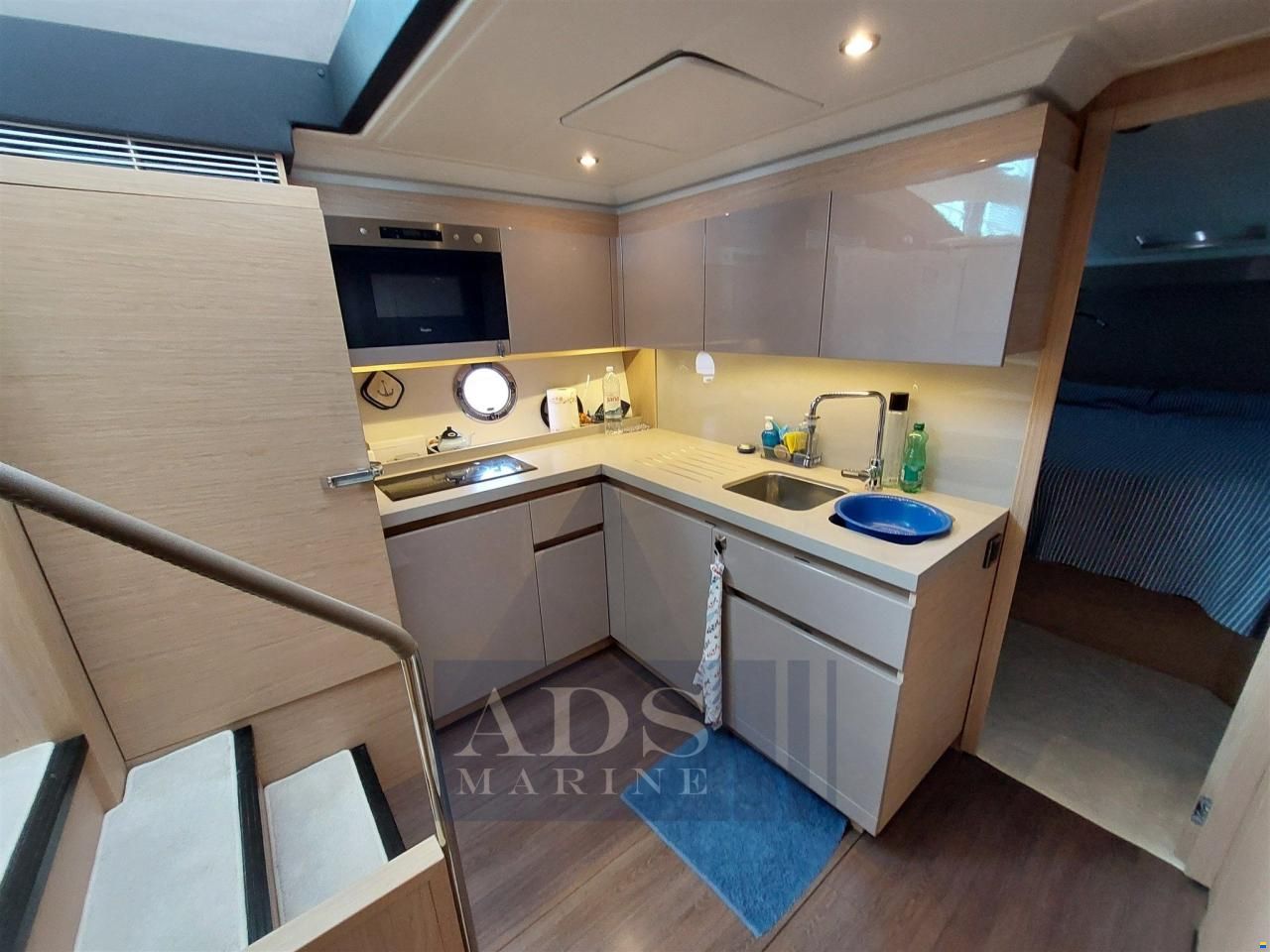 Beneteau Gran Turismo 50 Fly