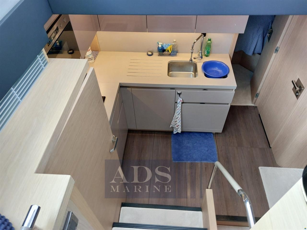 Beneteau Gran Turismo 50 Fly