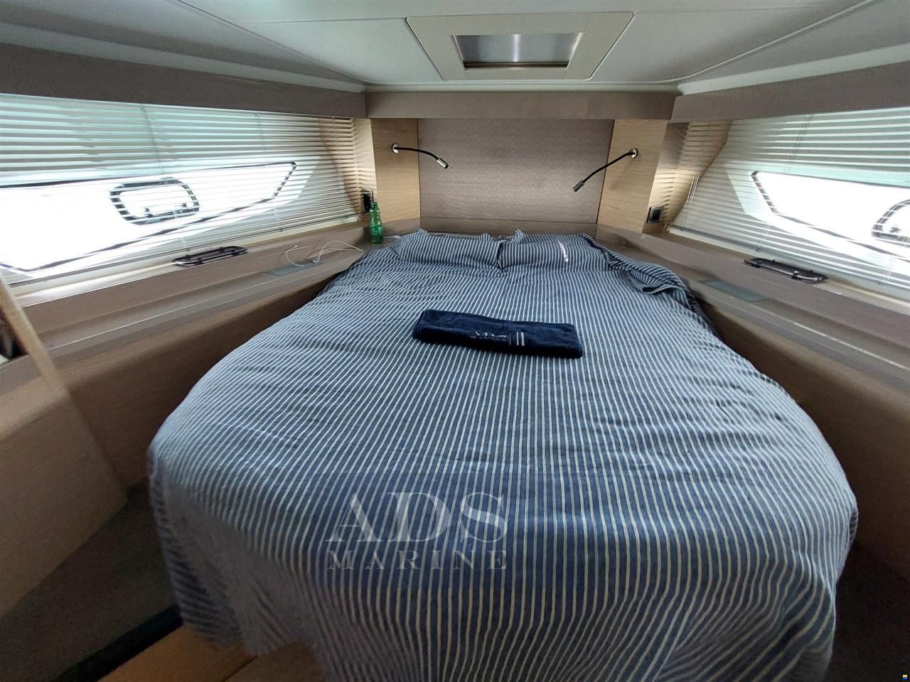 Beneteau Gran Turismo 50 Fly